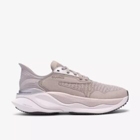 Damen-Sneaker „Pace Walk“ in grauer Farbkombination