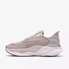 Damen-Sneaker „Pace Walk“ in grauer Farbkombination