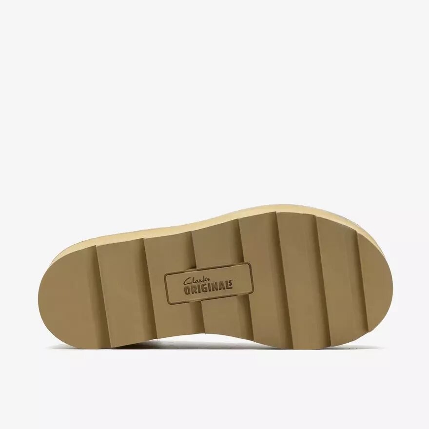 Damen-Stiefel „Meare Wall Boot Elvtd Maple Suede Wallabees“ Damen-Stiefel „Meare Wall Boot Elvtd Maple Suede Wallabees“