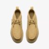 Damen-Stiefel „Meare Wall Boot Elvtd Maple Suede Wallabees“ Damen-Stiefel „Meare Wall Boot Elvtd Maple Suede Wallabees“