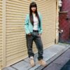 Damen-Stiefel „Meare Wall Boot Elvtd Maple Suede Wallabees“ Damen-Stiefel „Meare Wall Boot Elvtd Maple Suede Wallabees“