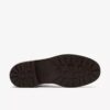 Damen-Stiefeletten „Orinoco3“ aus Walnussleder Damen-Stiefeletten „Orinoco3“ aus Walnussleder