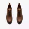 Damen-Stiefeletten „Orinoco3“ aus Walnussleder Damen-Stiefeletten „Orinoco3“ aus Walnussleder