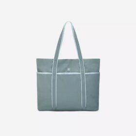 Damen-Tasche „Cloudstepper“ in Grün