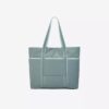 Damen-Tasche „Cloudstepper“ in Grün Damen-Tasche „Cloudstepper“ in Grün