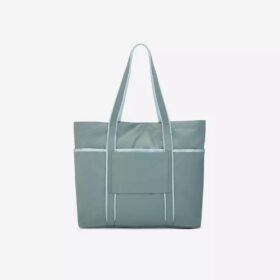 Damen-Tasche „Cloudstepper“ in Grün