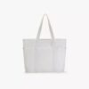 Damen-Tasche „Cloudstepper“ in strahlendem Weiß Damen-Tasche „Cloudstepper“ in strahlendem Weiß