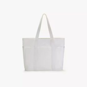 Damen-Tasche „Cloudstepper“ in strahlendem Weiß