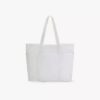 Damen-Tasche „Cloudstepper“ in strahlendem Weiß Damen-Tasche „Cloudstepper“ in strahlendem Weiß