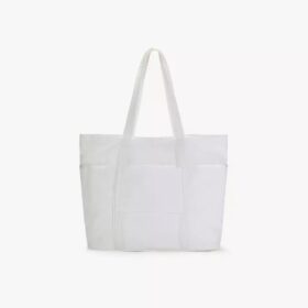 Damen-Tasche „Cloudstepper“ in strahlendem Weiß