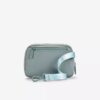 Damen-Tasche „Cloudstepper Mini“ in Grün Damen-Tasche „Cloudstepper Mini“ in Grün