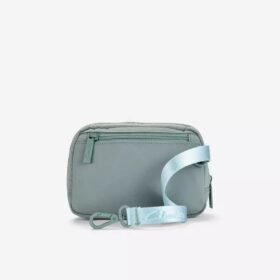 Damen-Tasche „Cloudstepper Mini“ in Grün