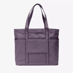 Damen-Tasche „Cloudsteppers“ – Graue Tasche