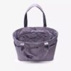 Damen-Tasche „Cloudsteppers“ – Graue Tasche