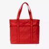 Damen-Tasche „Cloudsteppers“ in Poppy Red Damen-Tasche „Cloudsteppers“ in Poppy Red
