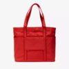 Damen-Tasche „Cloudsteppers“ in Poppy Red Damen-Tasche „Cloudsteppers“ in Poppy Red