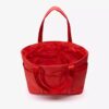 Damen-Tasche „Cloudsteppers“ in Poppy Red Damen-Tasche „Cloudsteppers“ in Poppy Red