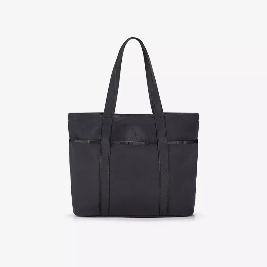 Damen-Tasche „Cloudsteppers“ in Schwarz (US) Damen-Tasche „Cloudsteppers“ in Schwarz (US)