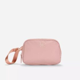 Damen-Tasche „Cloudsteppers Mini Rose“