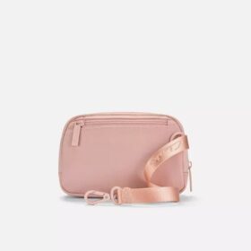 Damen-Tasche „Cloudsteppers Mini Rose“