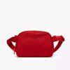 Damen-Tasche für den Gürtel „Cloudsteppers“ in Poppy Red Damen-Tasche für den Gürtel „Cloudsteppers“ in Poppy Red