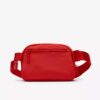 Damen-Tasche für den Gürtel „Cloudsteppers“ in Poppy Red Damen-Tasche für den Gürtel „Cloudsteppers“ in Poppy Red