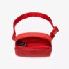 Damen-Tasche für den Gürtel „Cloudsteppers“ in Poppy Red Damen-Tasche für den Gürtel „Cloudsteppers“ in Poppy Red