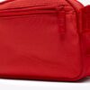 Damen-Tasche für den Gürtel „Cloudsteppers“ in Poppy Red Damen-Tasche für den Gürtel „Cloudsteppers“ in Poppy Red