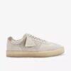 Damen Tor 80. Weiße Sneaker Damen Tor 80. Weiße Sneaker
