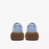 Damen Torhill Bee Hellblau Lackleder Torhill Damen Torhill Bee Hellblau Lackleder Torhill