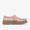 Damen Torhill Bee Hellrosa Textil Torhill
