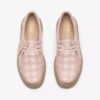 Damen Torhill Bee Hellrosa Textil Torhill