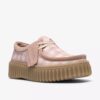 Damen Torhill Bee Hellrosa Textil Torhill