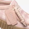 Damen Torhill Bee Hellrosa Textil Torhill