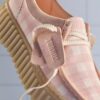 Damen Torhill Bee Hellrosa Textil Torhill