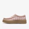 Damen Torhill Bee Hellrosa Textil Torhill