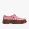 Damen Torhill Bee in rosa Lackleder Torhill Damen Torhill Bee in rosa Lackleder Torhill