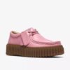 Damen Torhill Bee in rosa Lackleder Torhill Damen Torhill Bee in rosa Lackleder Torhill