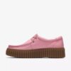 Damen Torhill Bee in rosa Lackleder Torhill Damen Torhill Bee in rosa Lackleder Torhill