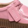 Damen Torhill Bee in rosa Lackleder Torhill Damen Torhill Bee in rosa Lackleder Torhill