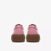 Damen Torhill Bee in rosa Lackleder Torhill Damen Torhill Bee in rosa Lackleder Torhill