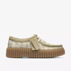 Damen Torhill Bee Sage Textil Torhill
