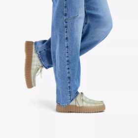 Damen Torhill Bee Sage Textil Torhill