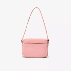 Damen-Umhängetasche „Cloudstepper“ in Rosa