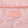 Damen-Umhängetasche „Cloudstepper“ in Rosa Damen-Umhängetasche „Cloudstepper“ in Rosa