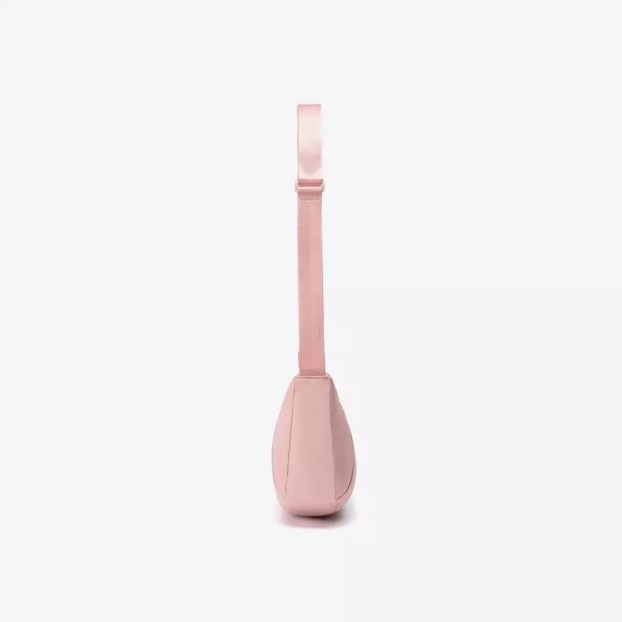 Damen-Umhängetasche „Cloudsteppers“ in Dusty Rose Damen-Umhängetasche „Cloudsteppers“ in Dusty Rose