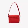 Damen-Umhängetasche „Cloudsteppers“ in Poppy Red