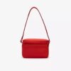 Damen-Umhängetasche „Cloudsteppers“ in Poppy Red