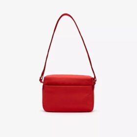 Damen-Umhängetasche „Cloudsteppers“ in Poppy Red