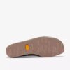 Damen Wallabee 2604 Wallabees aus silbernem Lackleder Damen Wallabee 2604 Wallabees aus silbernem Lackleder
